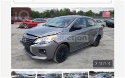 ميتسوبيشي ميراج G4